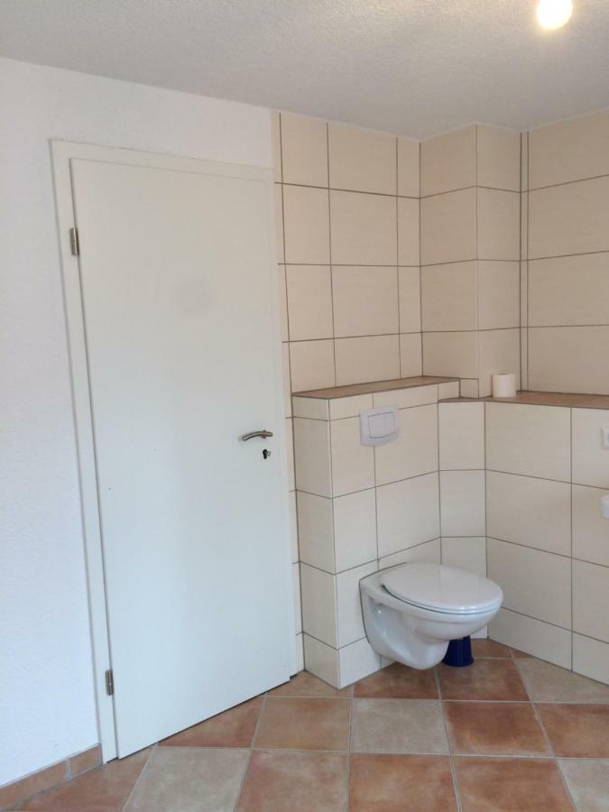 FeWo 01 Bettenhausen Morschen Exterior foto